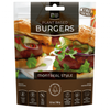 Plant Based Chef Burger (5.3 oz/150 g)