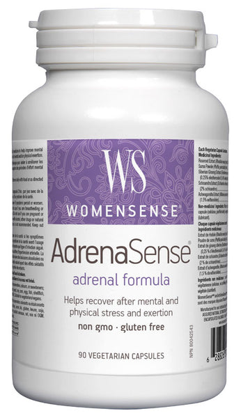 WomenSense AdrenaSense