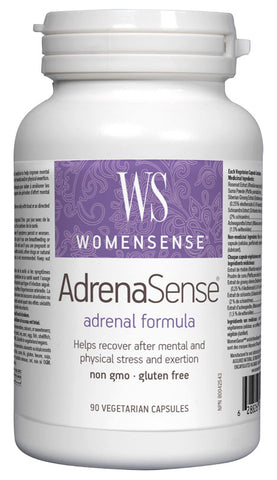 WomenSense AdrenaSense