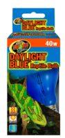 Zoomed Daylight Blue Reptile Bulb