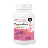 Lorna Vanderhaeghe Magnesium Bisglycinate (90 Veg Caps)