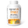 Natural Factors RegenerLife Omega-3 Ultra Strength