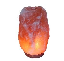 Lumière de Sel Natural Shape Himalayan Crystal Salt Lamps