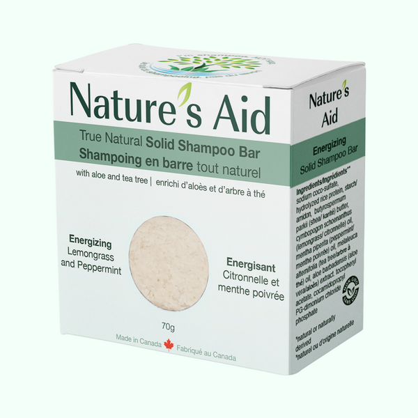 {{ Product_Title }} - {{ Variant_Title}} - Natural Health Garden