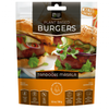 Plant Based Chef Burger (5.3 oz/150 g)