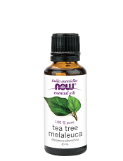 Now Foods Tea Tree Oil