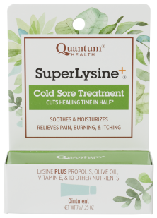 Quantum Super Lysine+ Ointment 7g